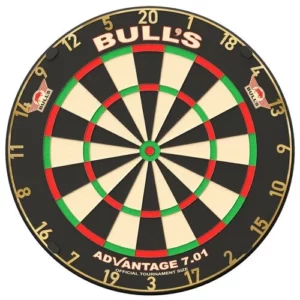 Bulls Advantage 3 pro training