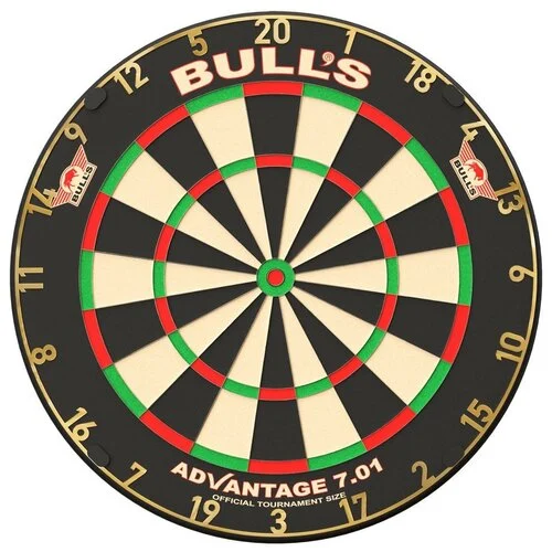 Bulls Advantage 3 pro training