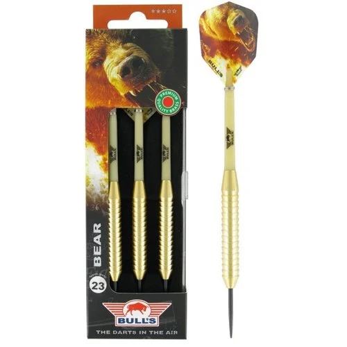 Bull's Bear Brass 22 gram