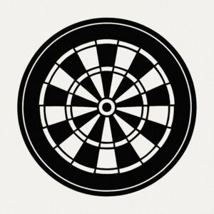 Dartborden