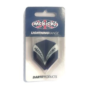 McKicks Marathon Flights Std – Blauw