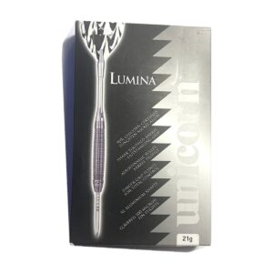 Unicorn Lumina 90% Steeltip 21 gram