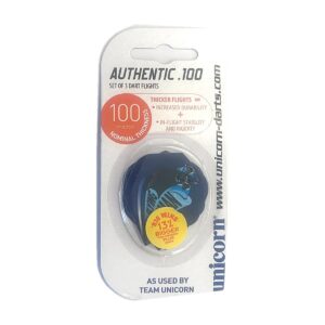 Unicorn Authentic.100 Big Wing Flights – Flying Scotsman Blauw