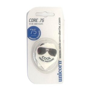 Unicorn Core Flight - Cool Under Pressure