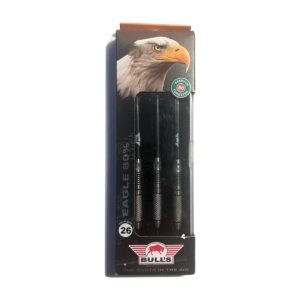 Bull's Eagle 80% Steeltip 26 gram