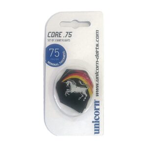Unicorn Core.75 Flights – Unicorn Regenboog