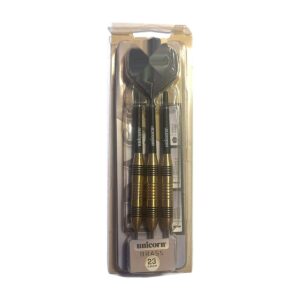 Unicorn Core Brass Steeltip 23 gram