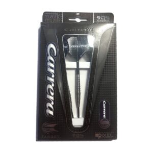 Target Carrera C3 90% Steeltip 21 gram