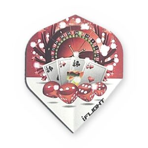 McKicks i-Flight Casino – Roulette
