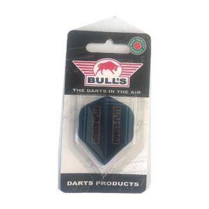 Powerflights Dartflights - Blauw