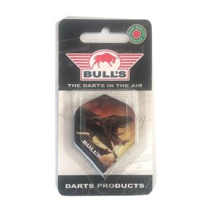 Bull's Powerflite Raptor Flights