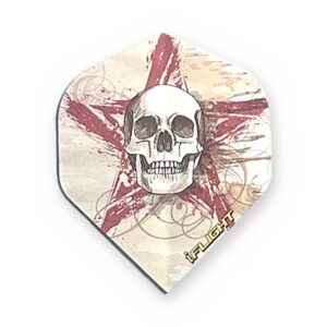 McKicks i-Flight Star Skull