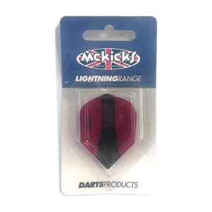 Harrows Retina Flights Std – Rood