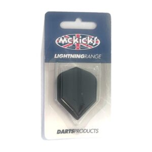 McKicks Lightning Flights Std – Effen Zwart