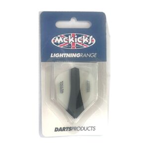Harrows Retina Flights Std – Wit