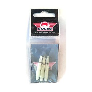 Bull's Nylon Shafts – Naturel – Extra Short