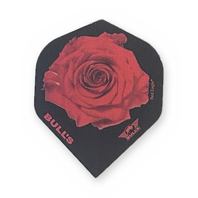 Bull's Rode Roos Flights dart flights