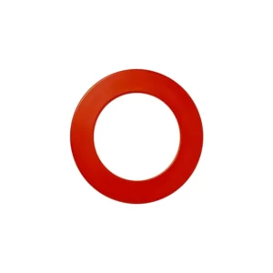 Rode dartbord surround (catchring)