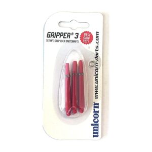 Unicorn Gripper 3 Shafts – Rood