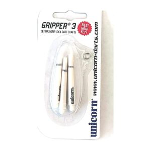 Unicorn Gripper 3 Shafts – Wit